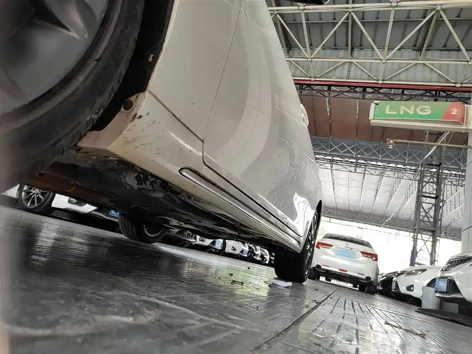 Toyota Reiz Toyota Reiz