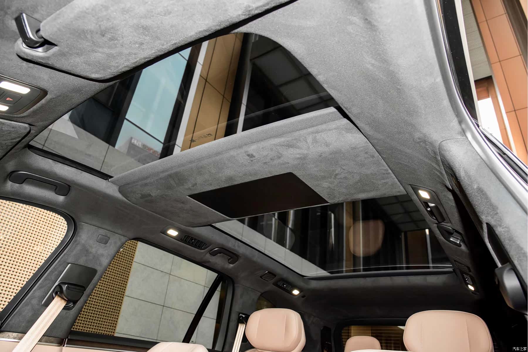 NIO L90, 2026 7