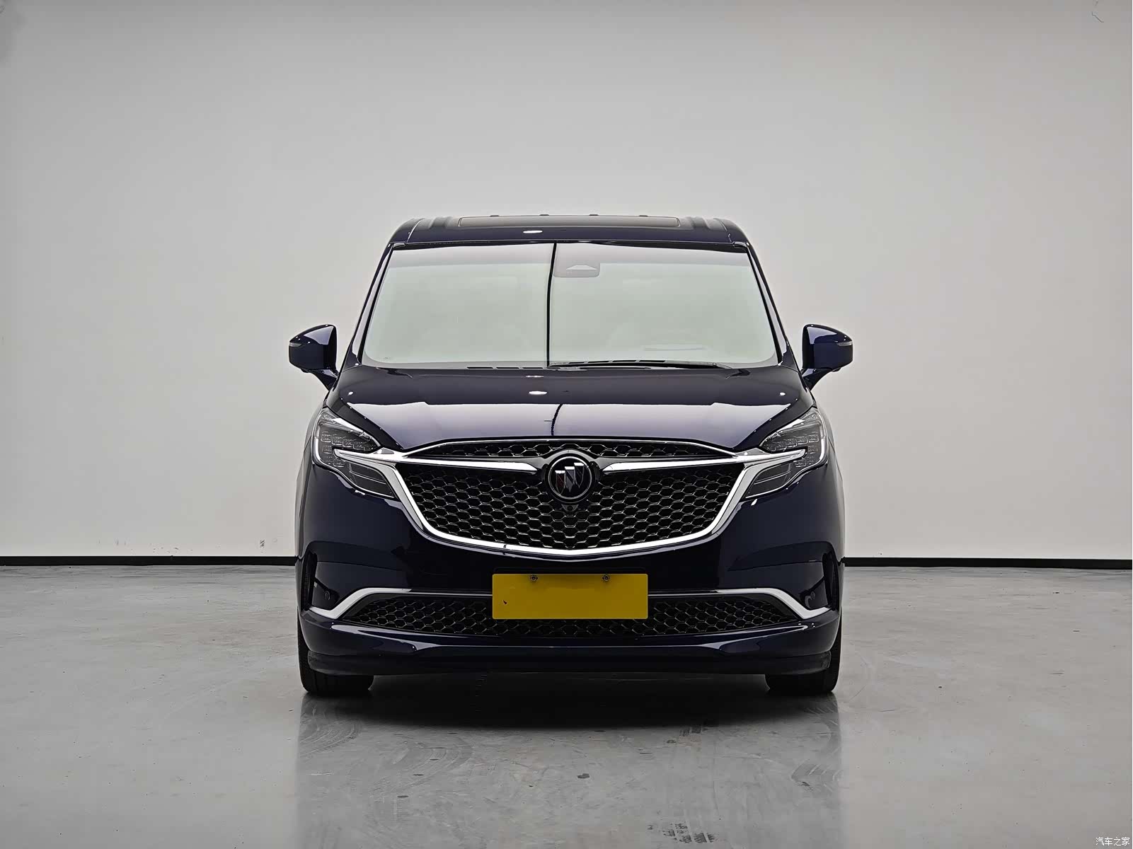 Buick GL8, 2022 2