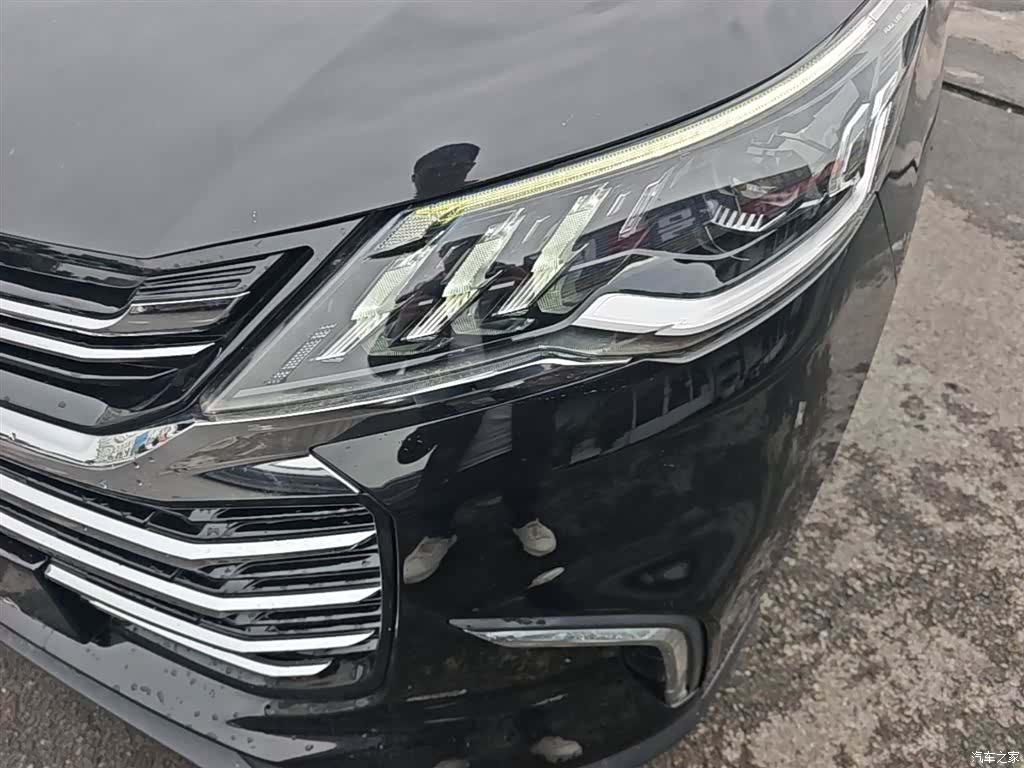 Maxus G50, 2021 24