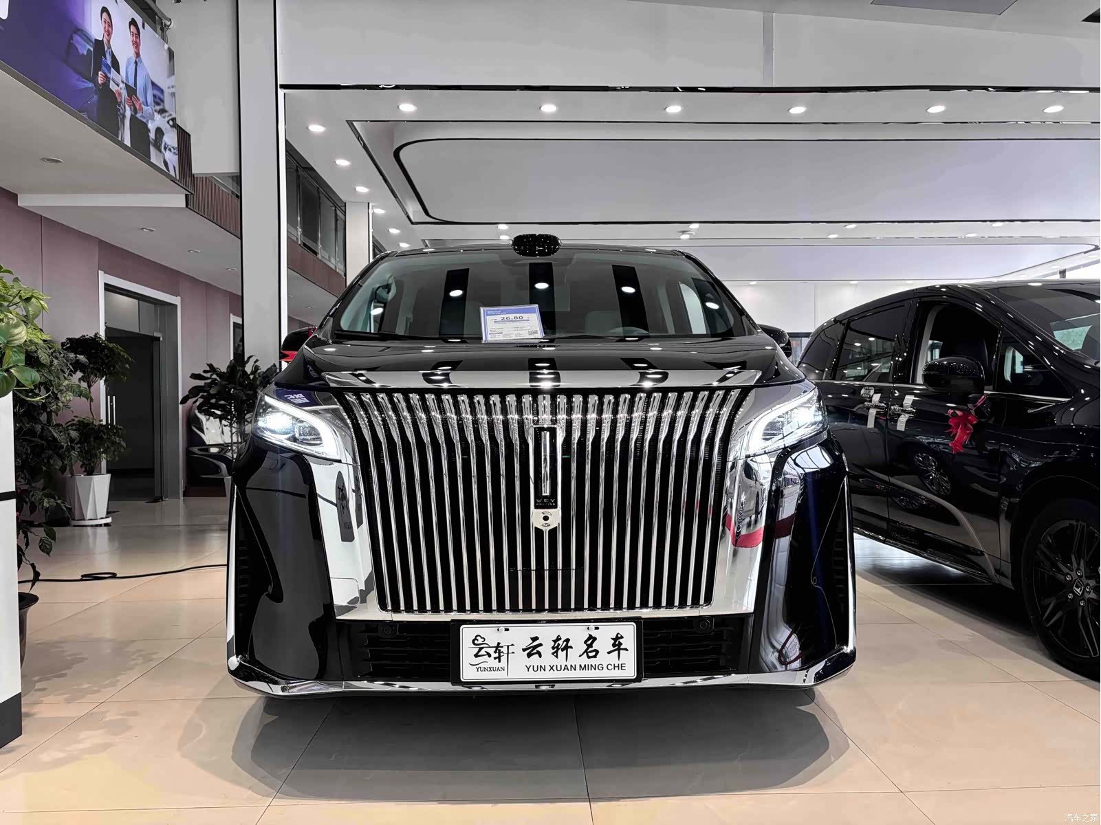 WEY Gaoshan, 2025 4