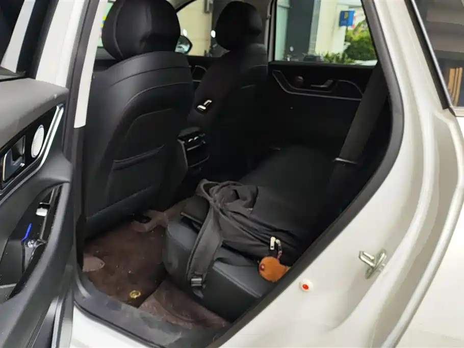 Chery Fulwin Fengyun T9