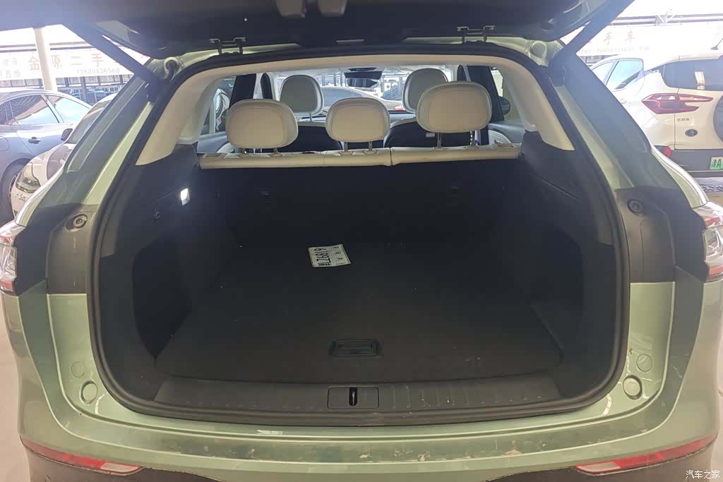 Chery T9L, 2026 4