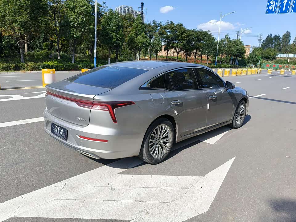 Besturn B70