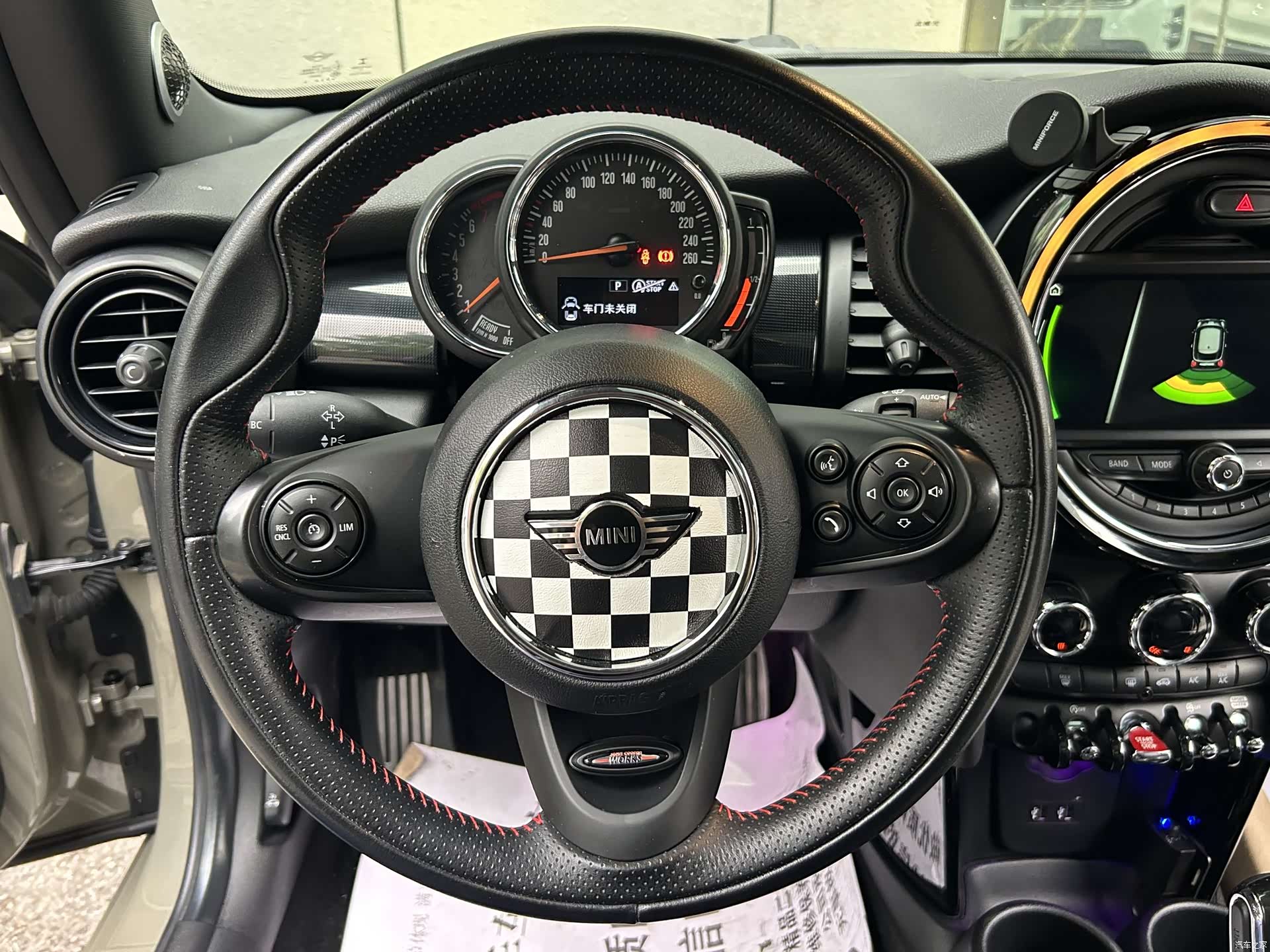 Mini Cooper, 2018 8
