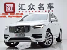 �ֶ���XC90 2017�� T6 ����� 5��