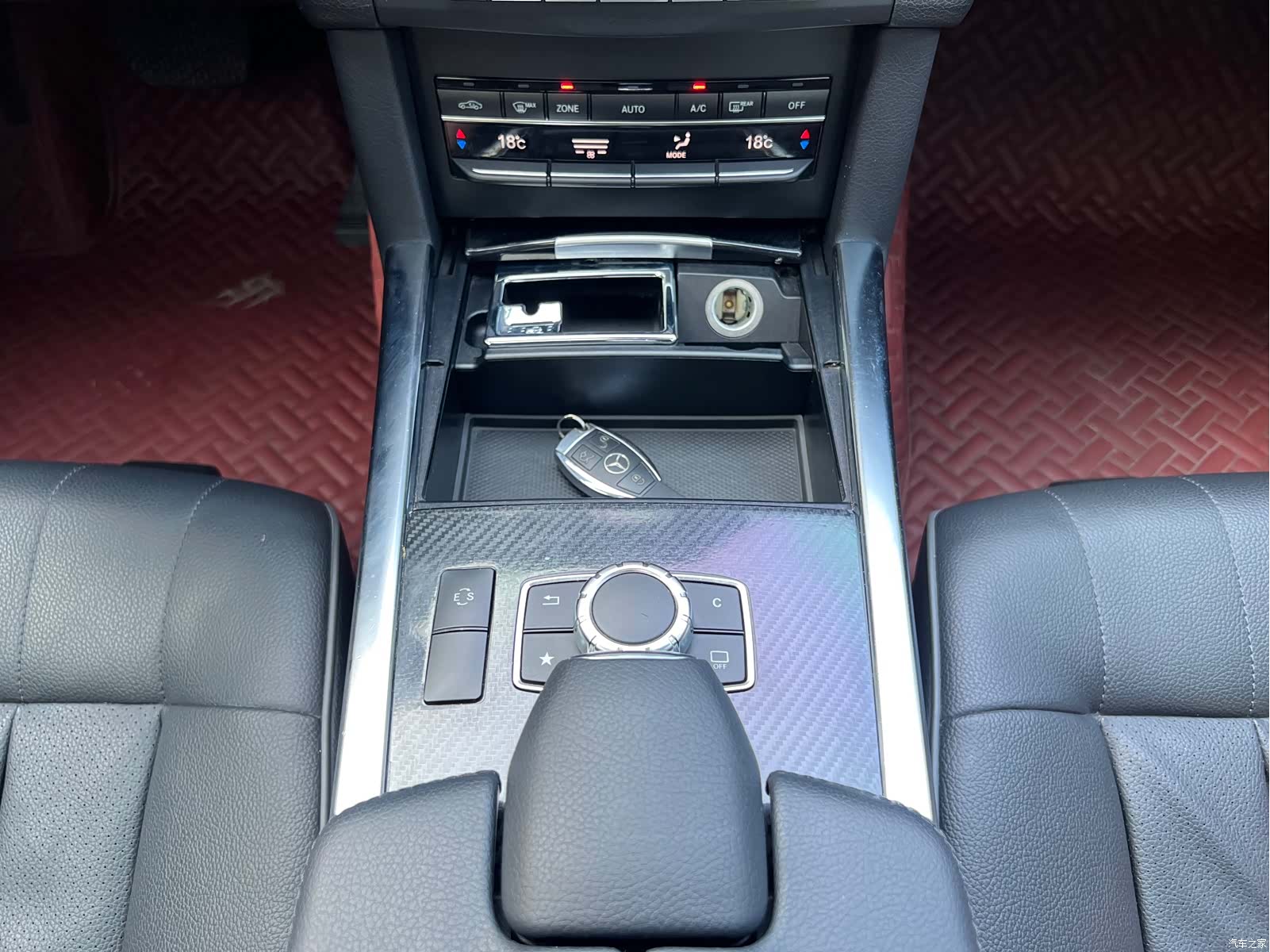 Mercedes-Benz E-Class, 2016 19