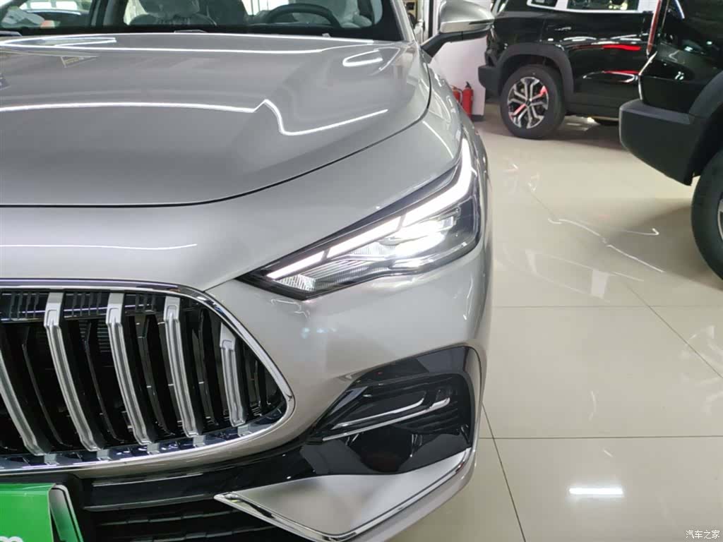 Geely 6, 2026 24