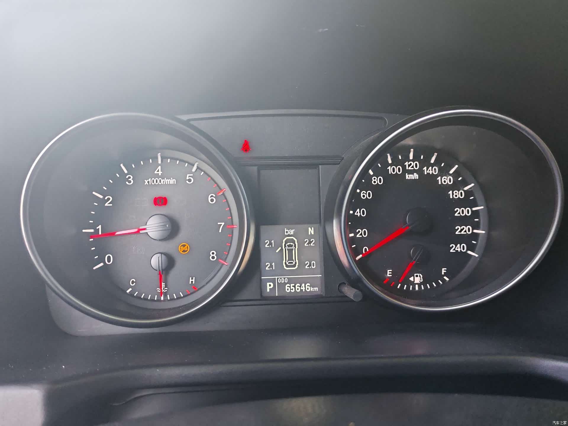 Haval M6, 2019 8