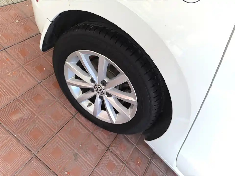 Volkswagen Golf*Jiayu