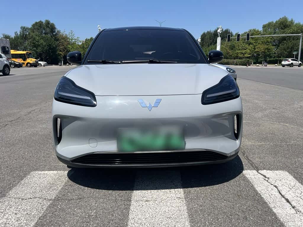 Wuling Bingo, 2024 24