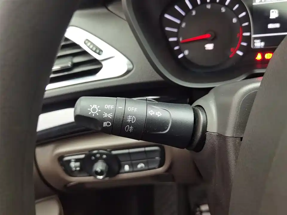 Trumpchi Trumpchi GS4