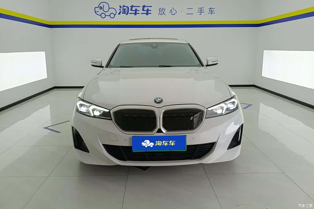 BMW i3, 2024 2