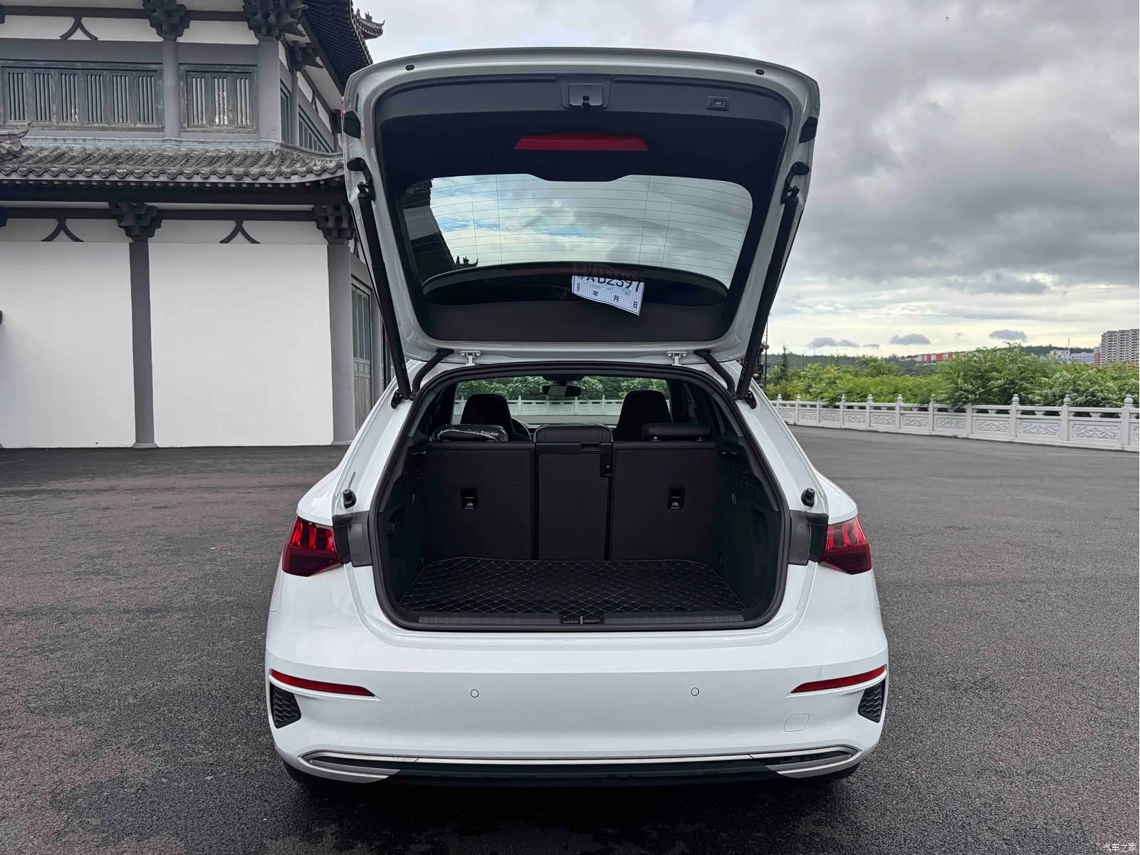 Audi A3, 2021 20