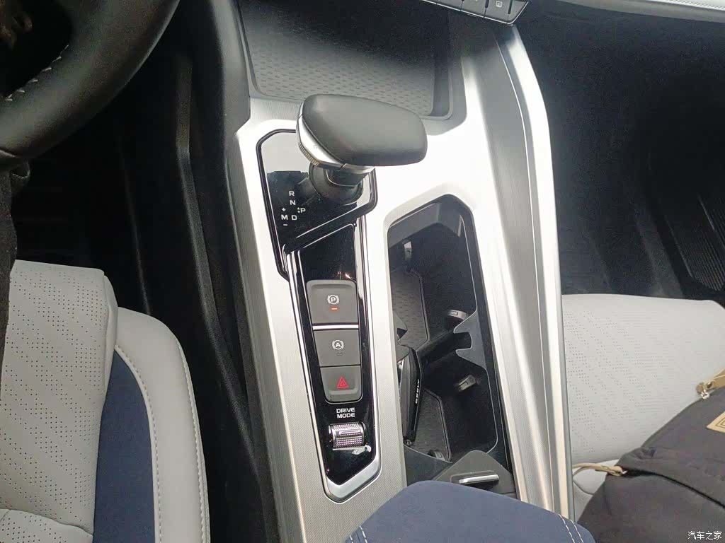 Geely Preface, 2024 10