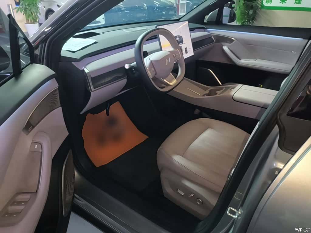 NIO L60, 2025 16