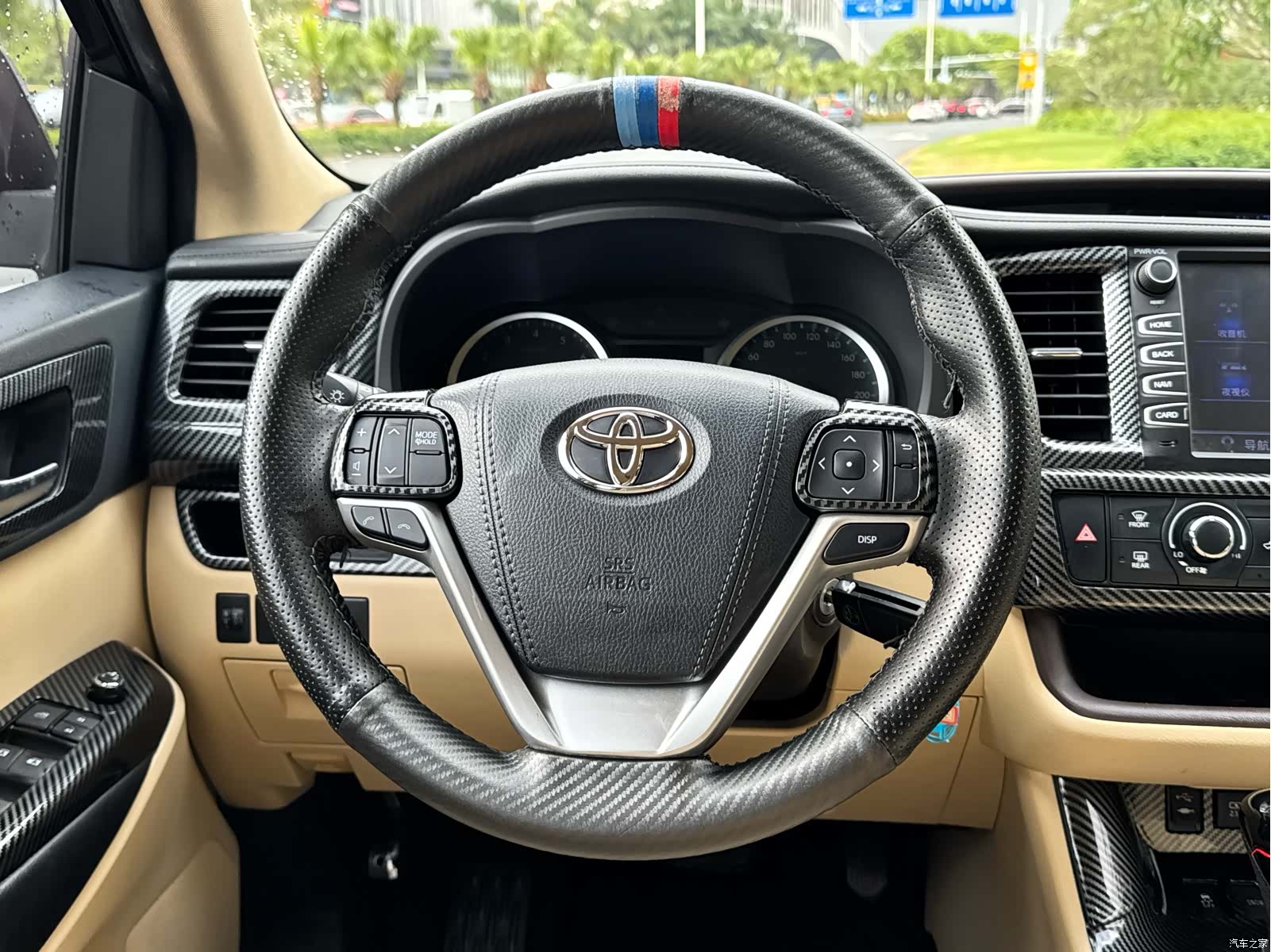 Toyota Highlander, 2020 15