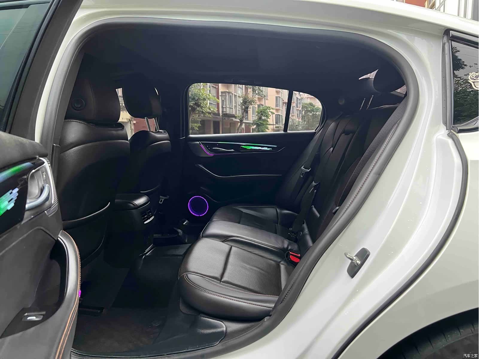 Cadillac CT5, 2020 6