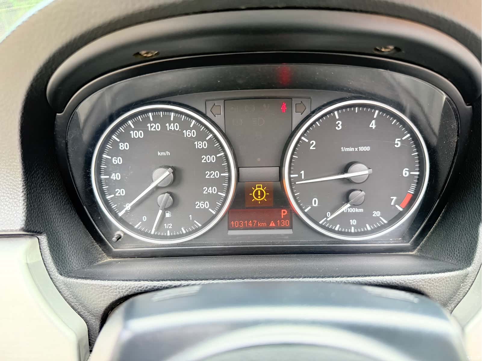 BMW 3 Series, 2014 19