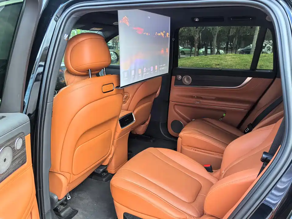 HarmonyOS Ask the world M9