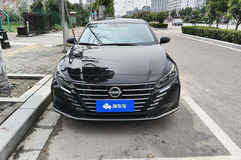 Nissan Teana, 2025 2