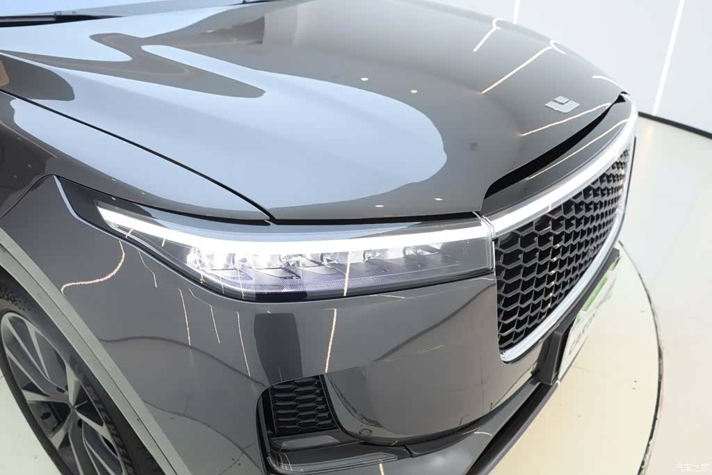 Li Auto ONE, 2023 10