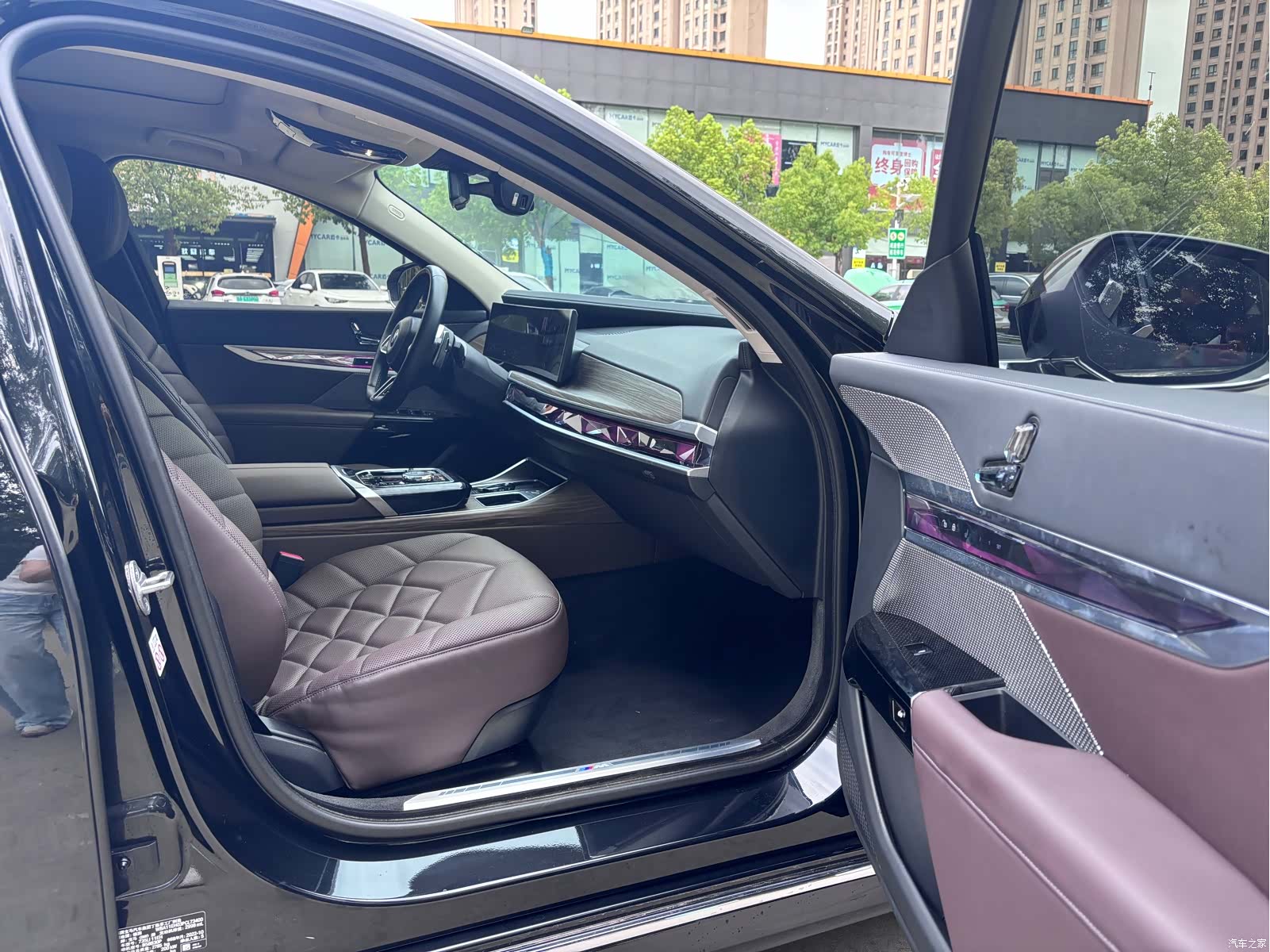 BMW 7 Series, 2023 6