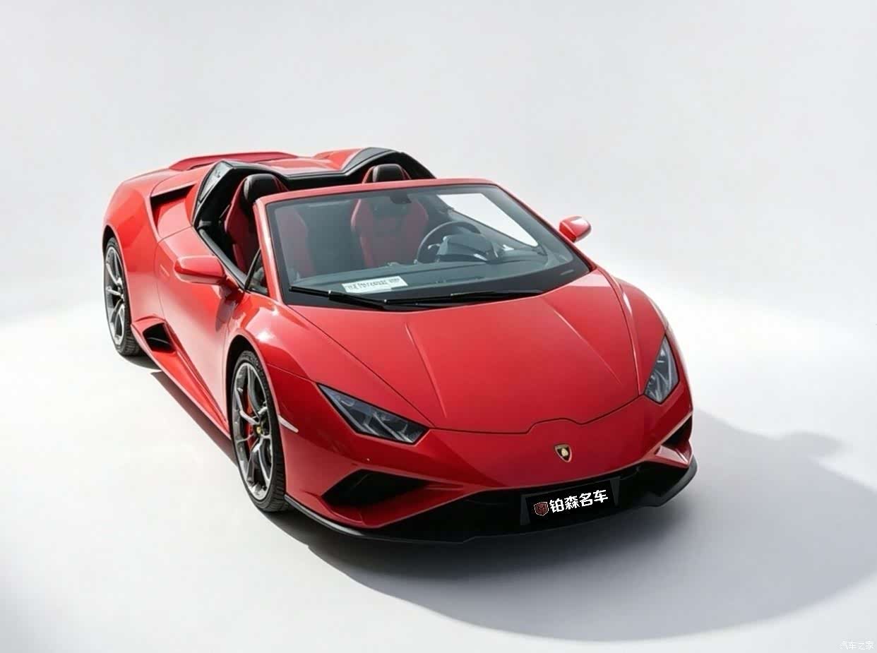 Lamborghini Huracán, 2021 7