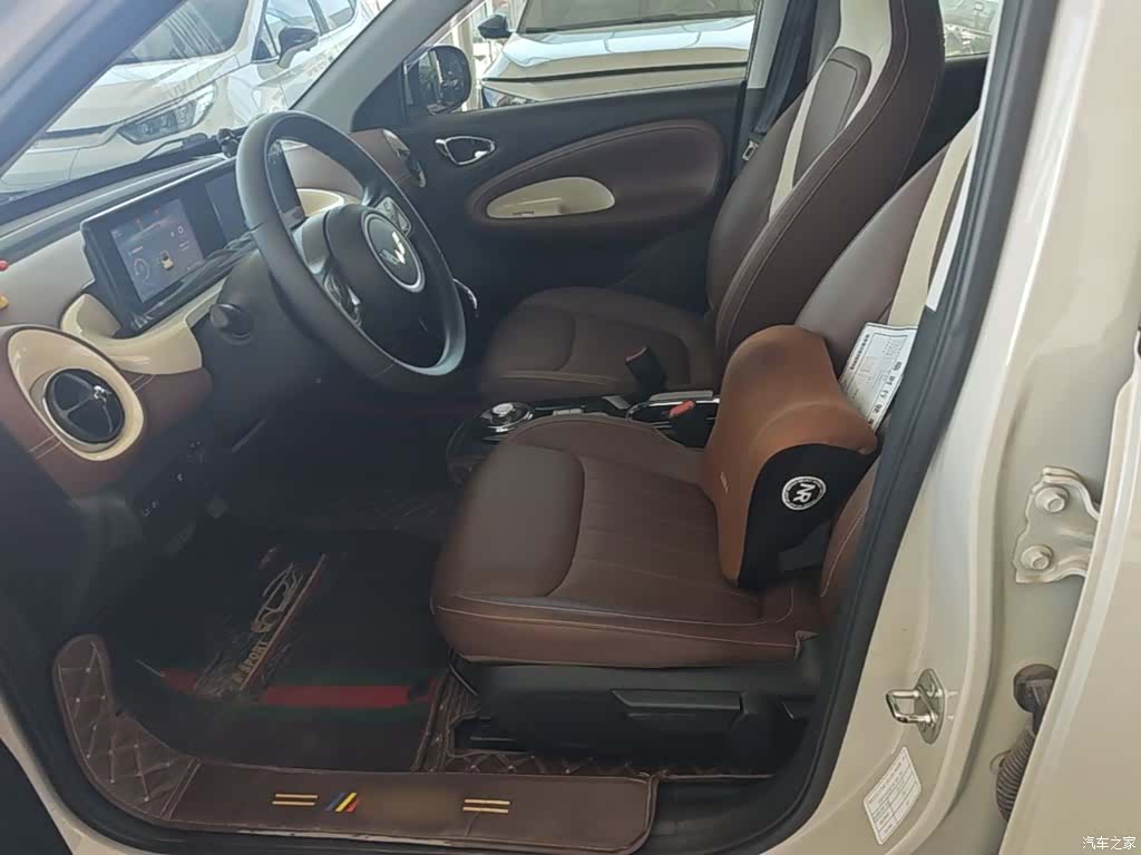 Wuling Bingo, 2024 15
