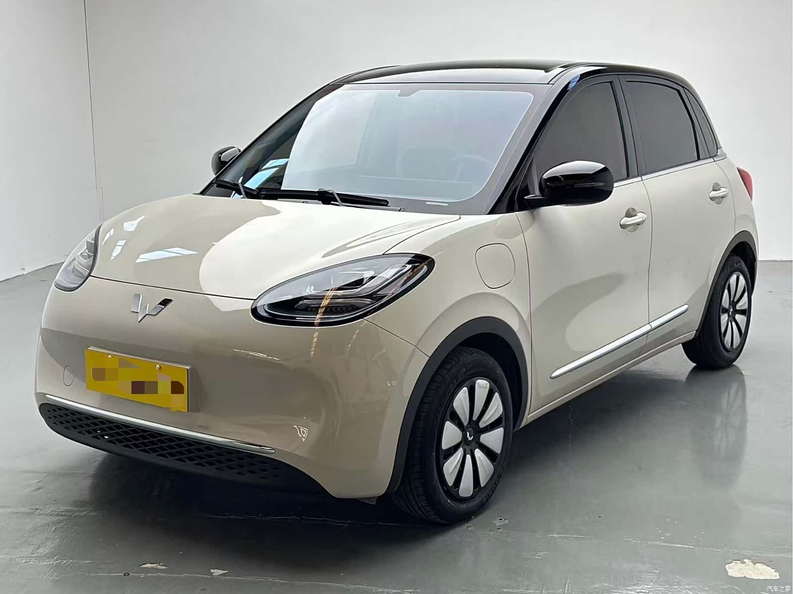 Wuling Bingo, 2024 1
