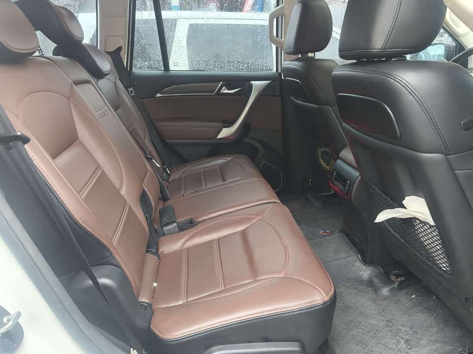 Haval H9 Haval H9