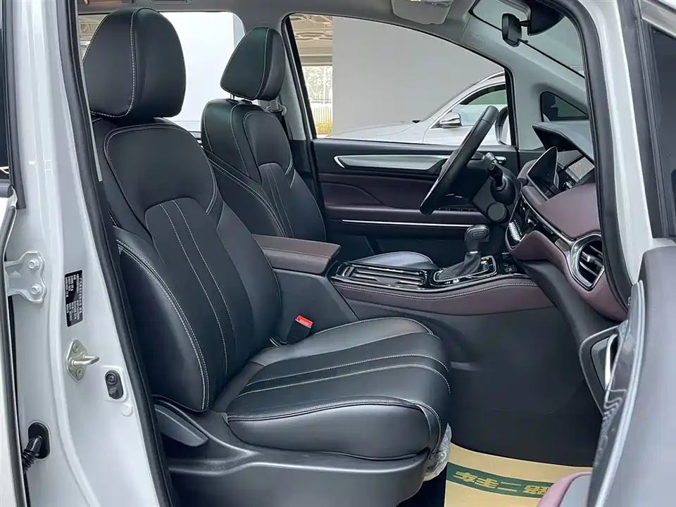 Trumpchi Trumpchi M6