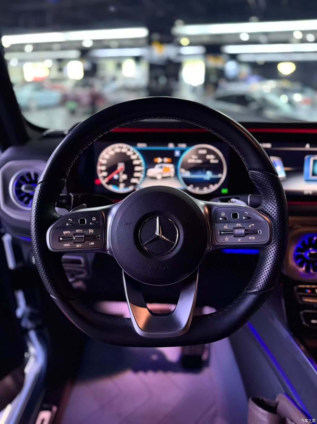 Brabus G-Class, 2024 4