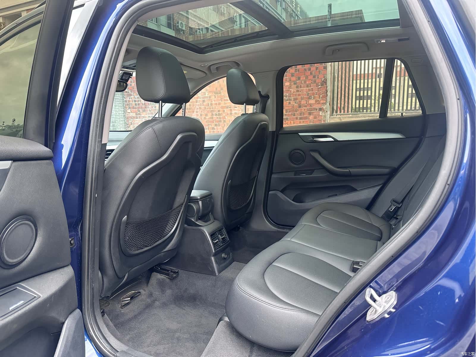 BMW X1, 2018 7