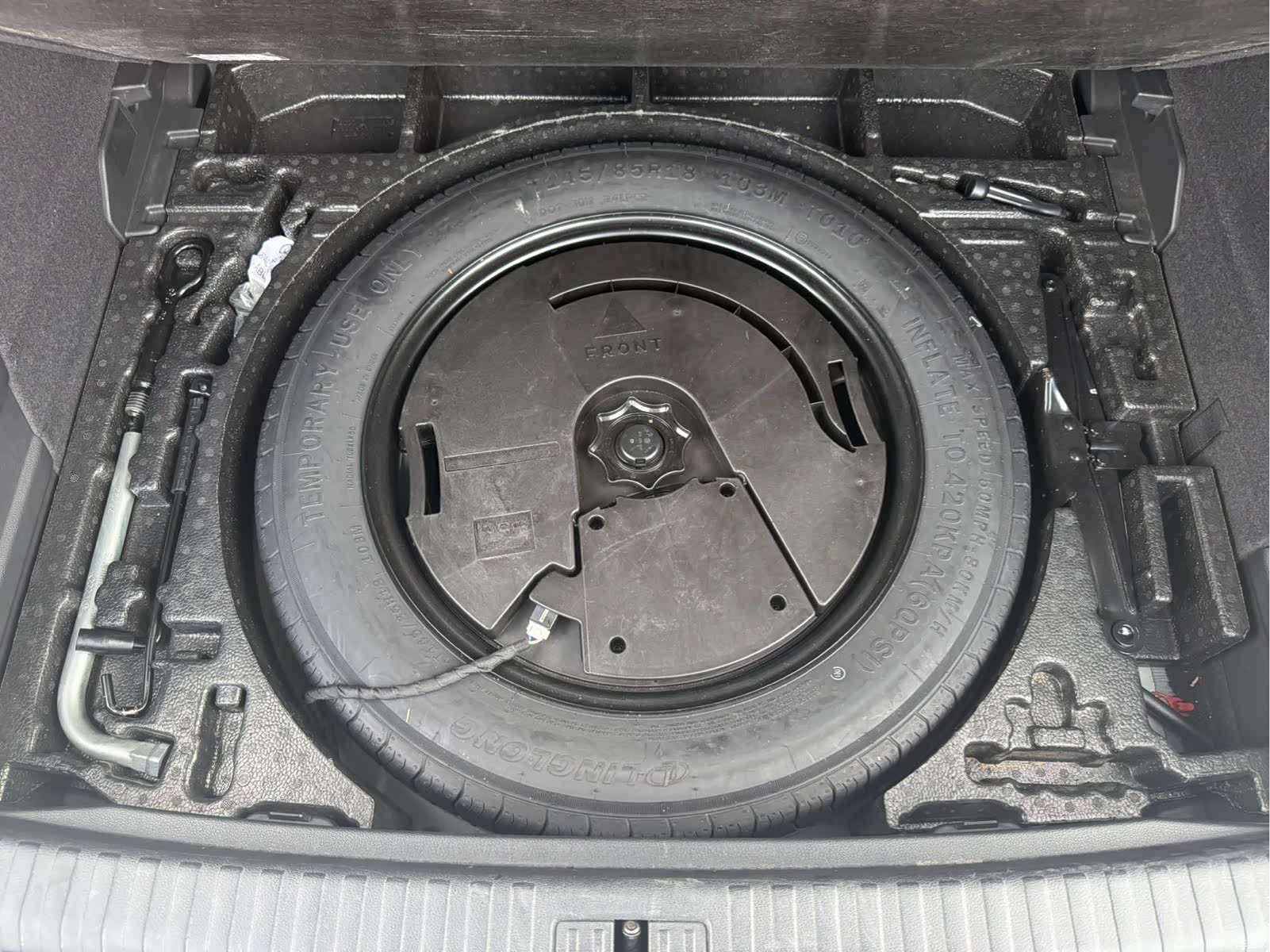 Audi Q3, 2023 22