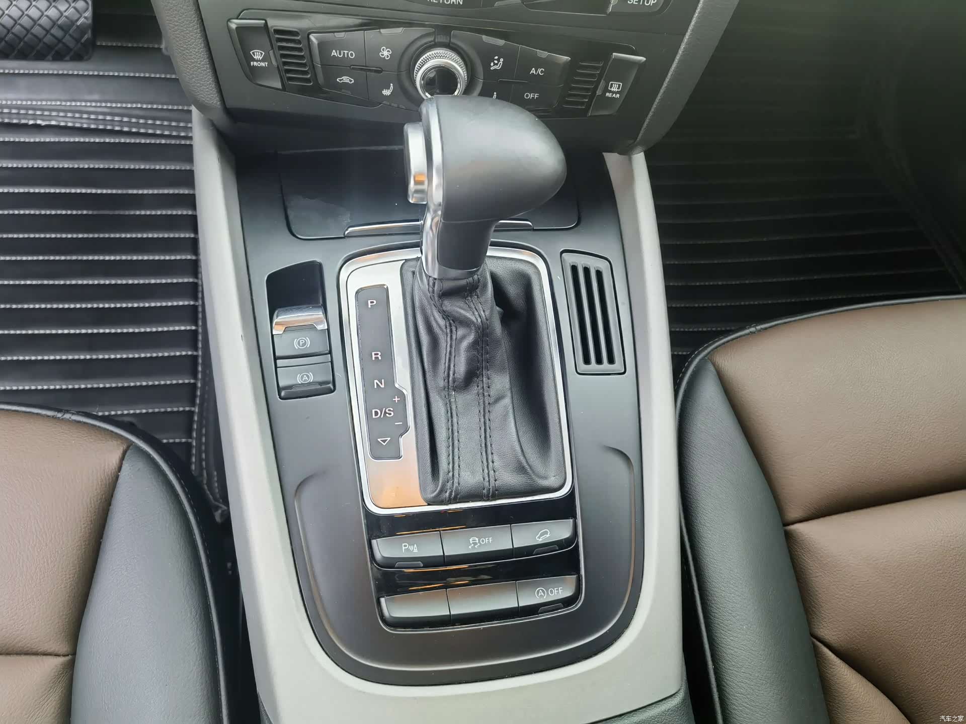 Audi Q5, 2017 16