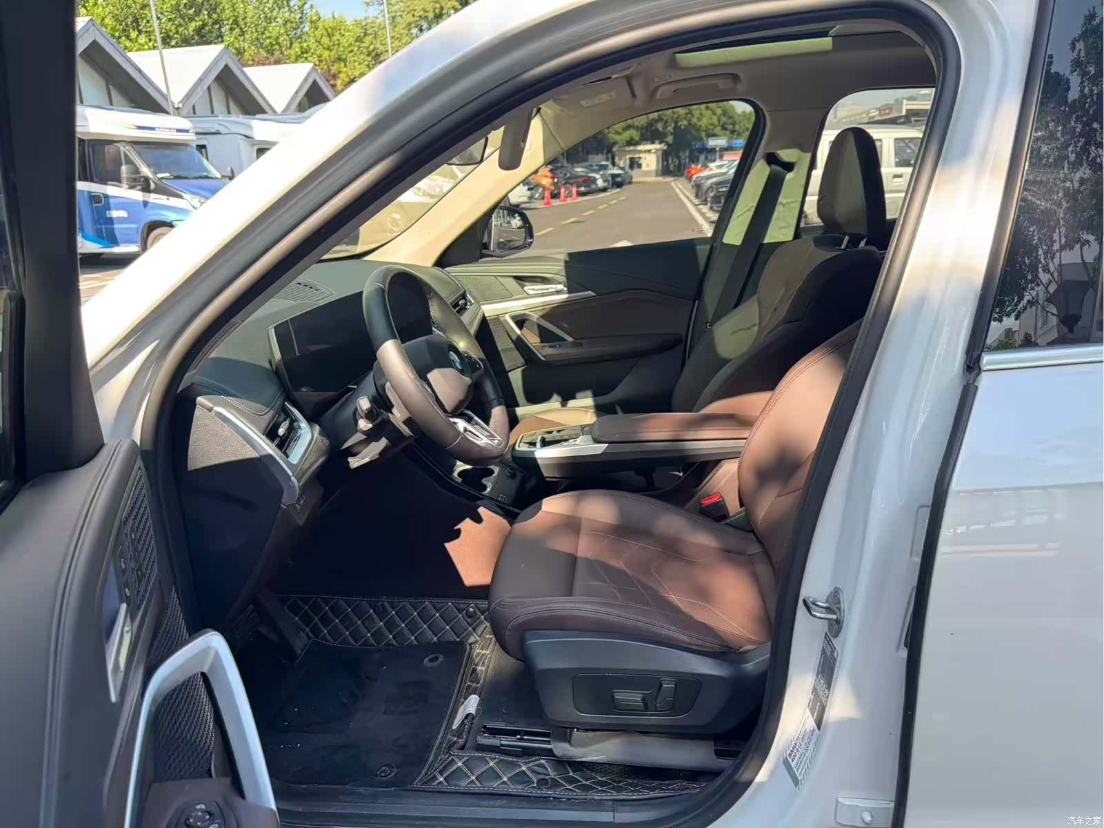 BMW X1, 2024 6
