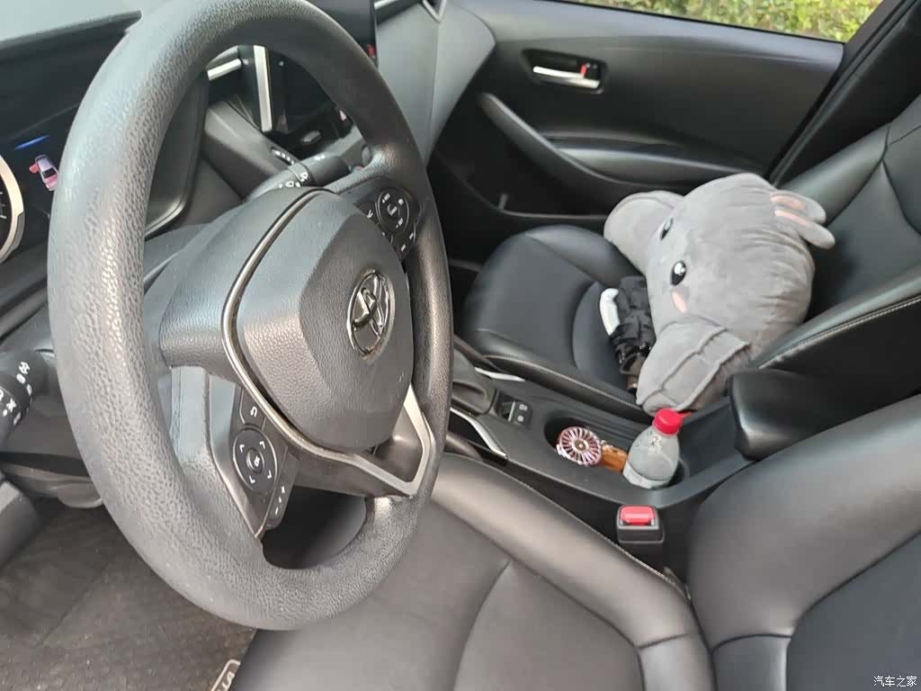 Toyota Corolla, 2020 8