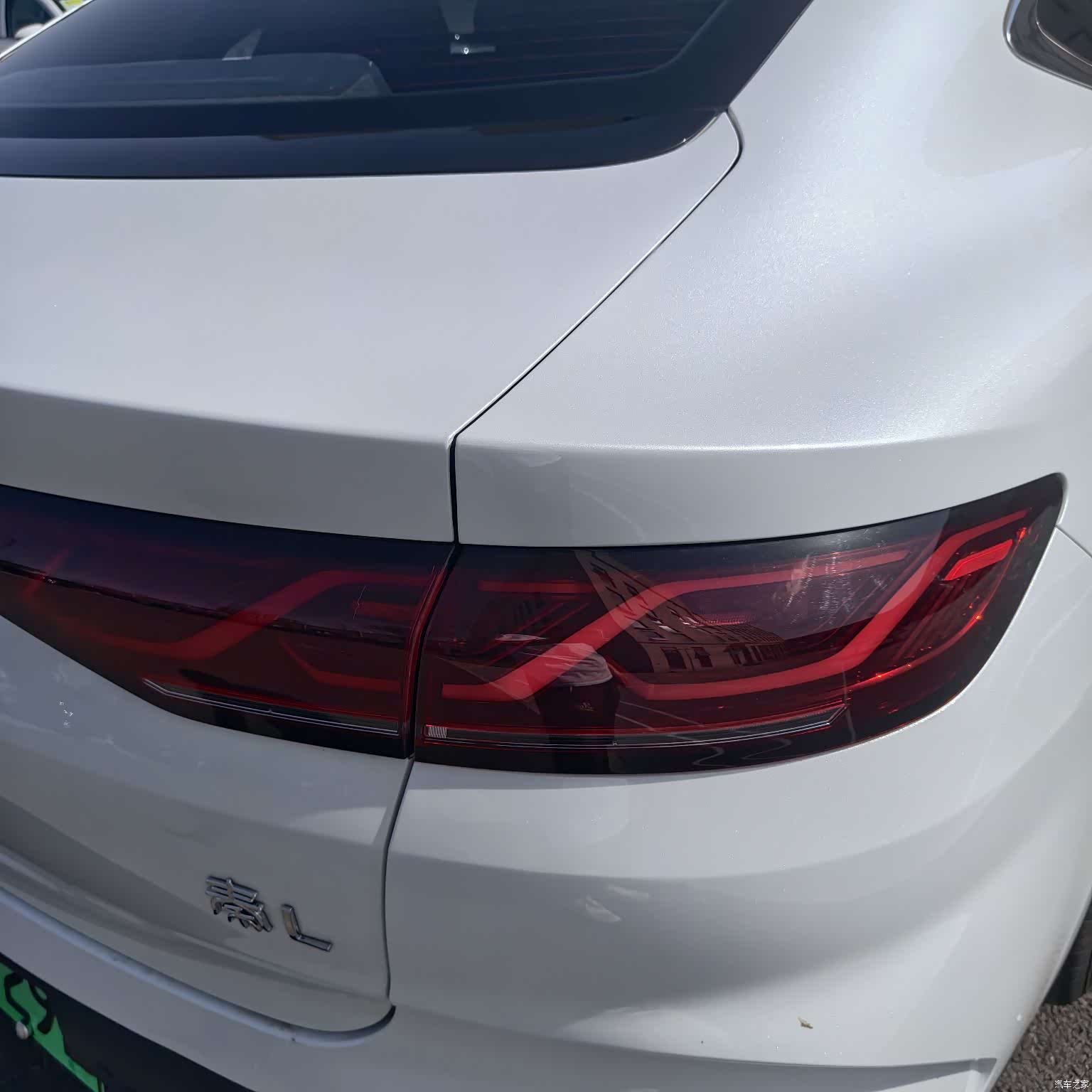 BYD Qin, 2024 17