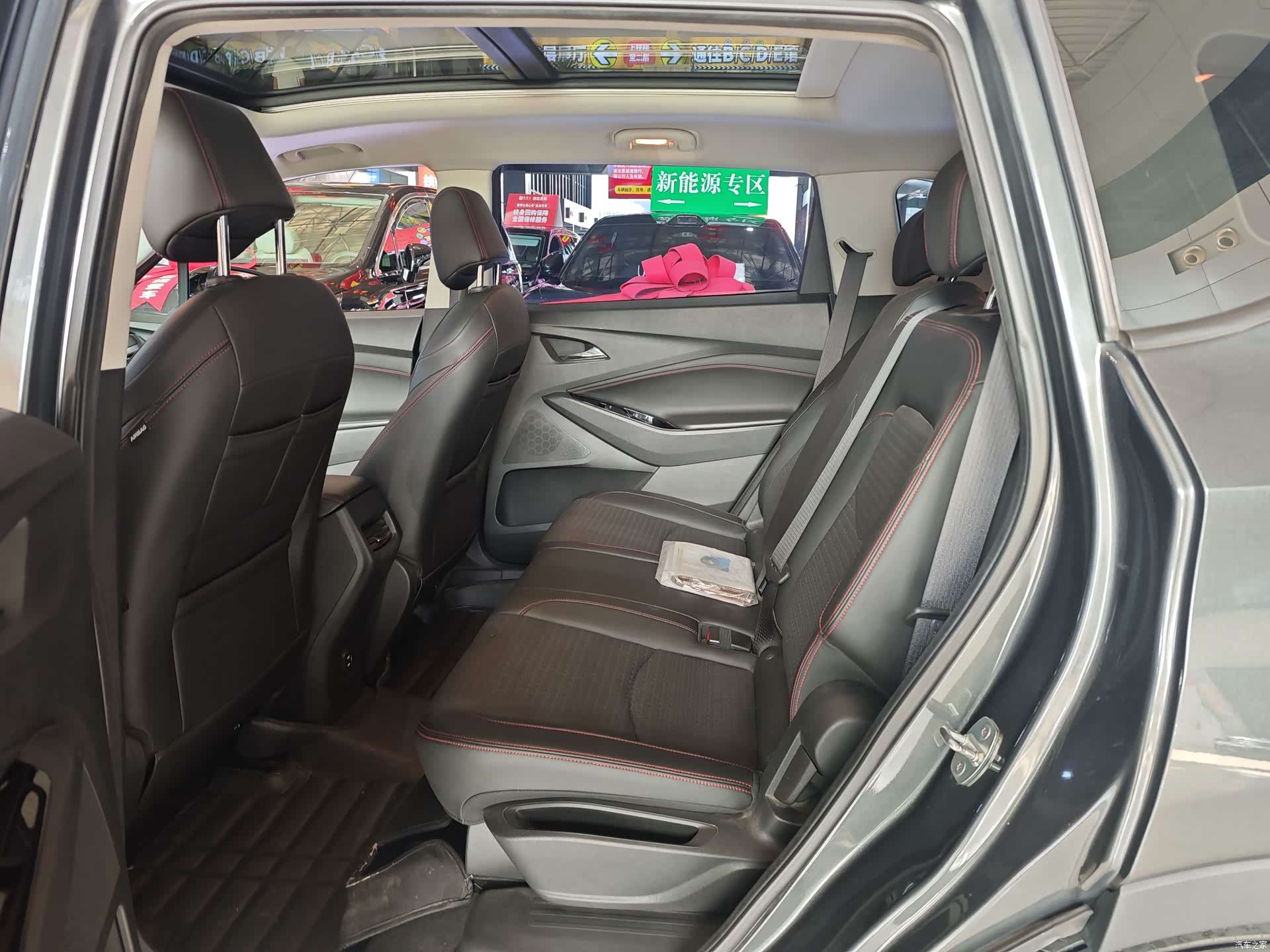 Chevrolet Redline, 2019 10