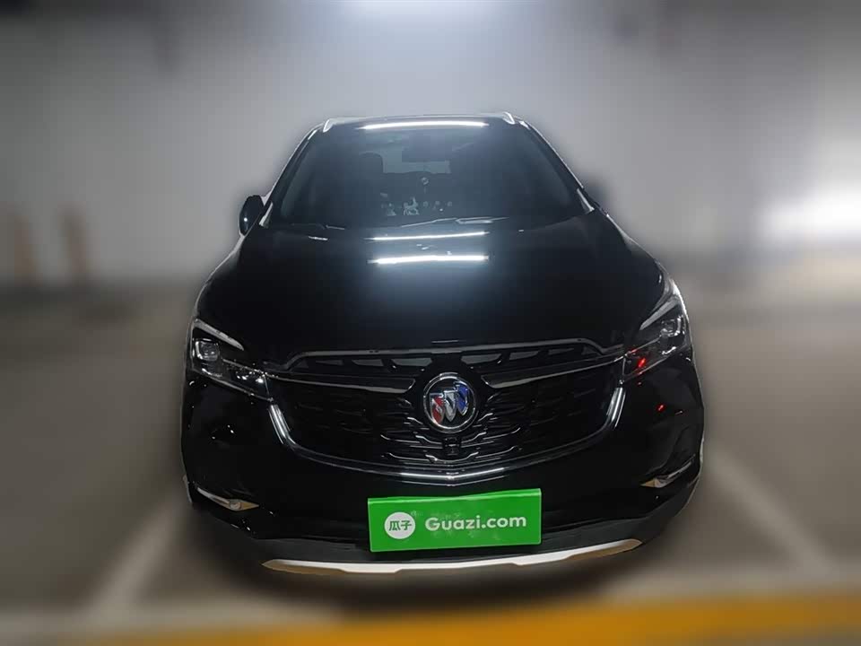 Buick Angkewei Plus