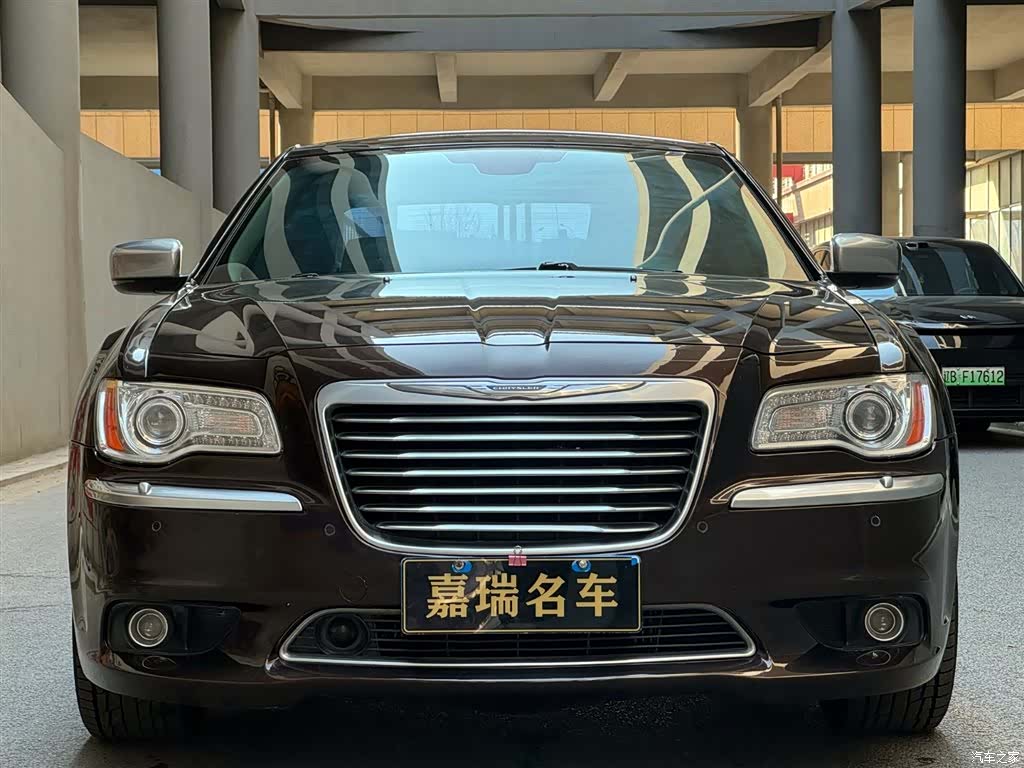 KeLaiSiLei(JinKou) 300C, 2013 2