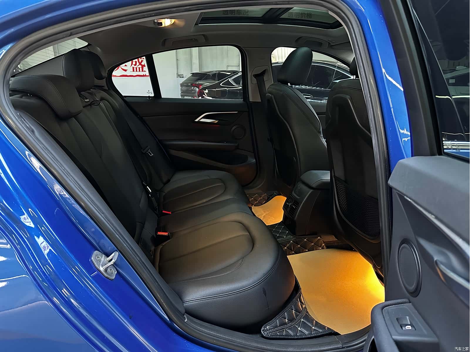 BMW 1 Series, 2017 13