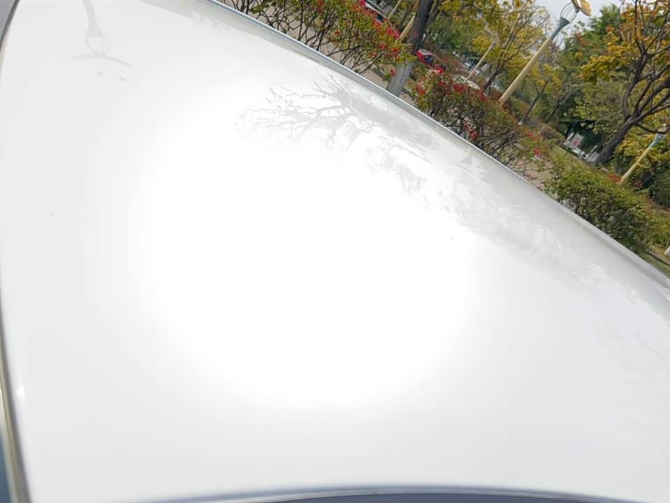 Toyota YARiS L Zhixuan