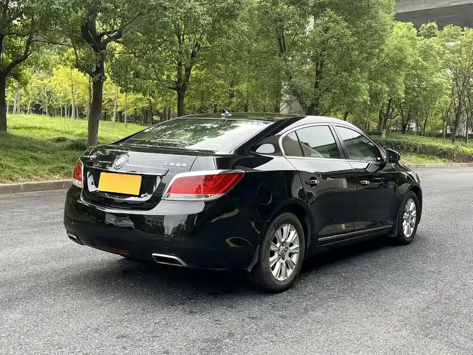 Buick Lacrosse