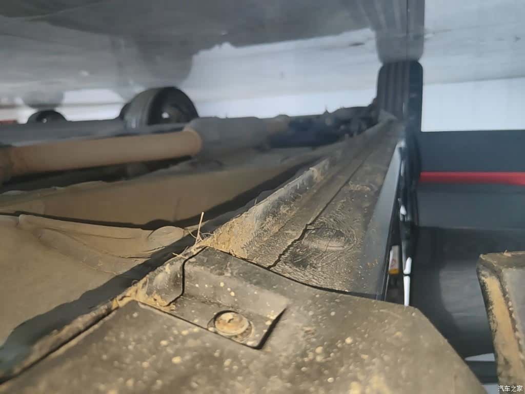 Changan CS75, 2021 21