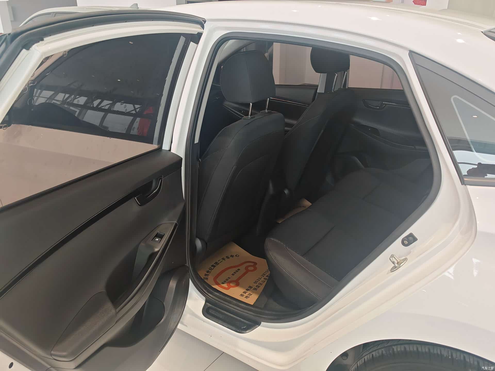 Hyundai GL, 2019 11