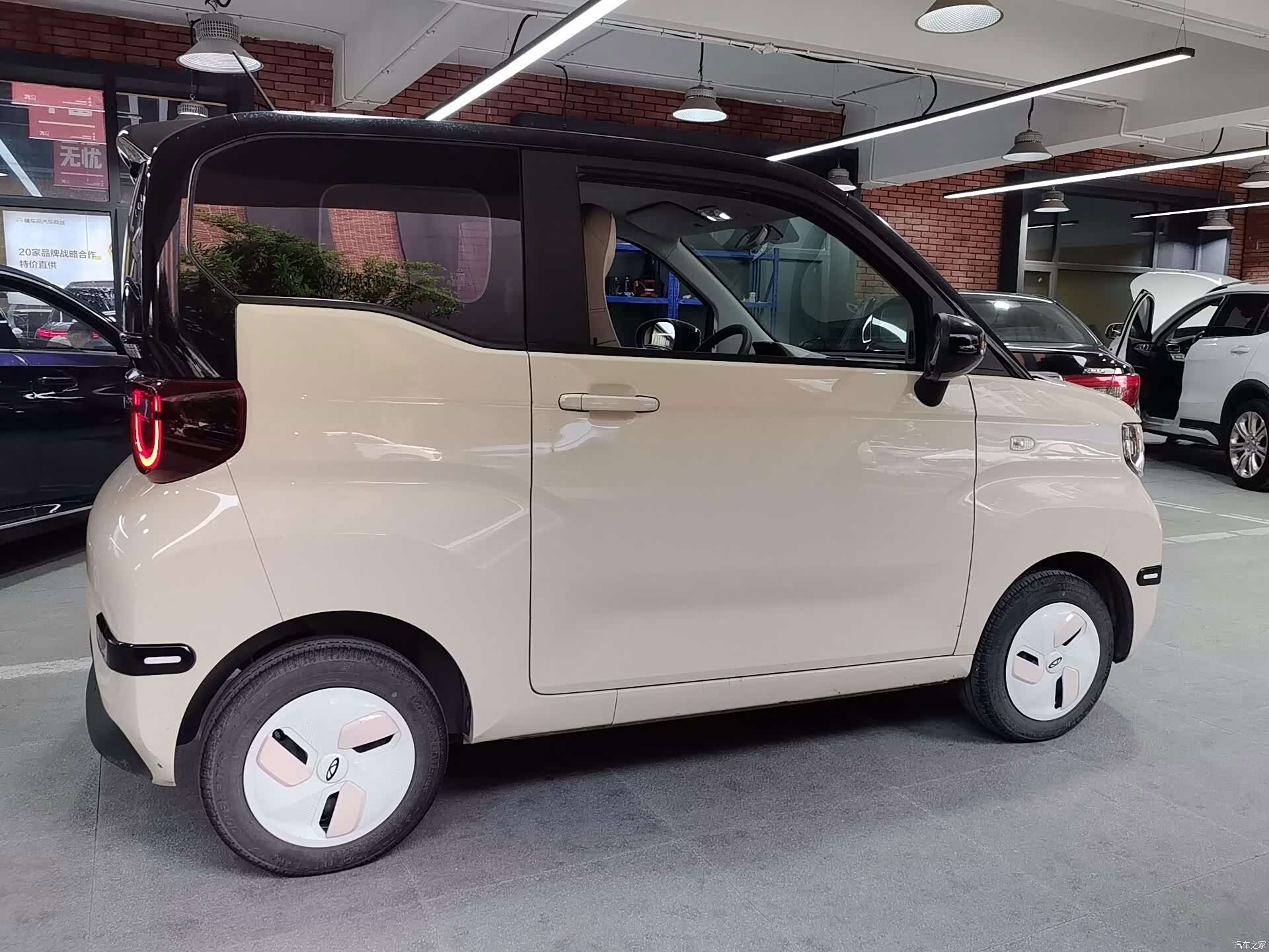 Chery QQ, 2024 все фото