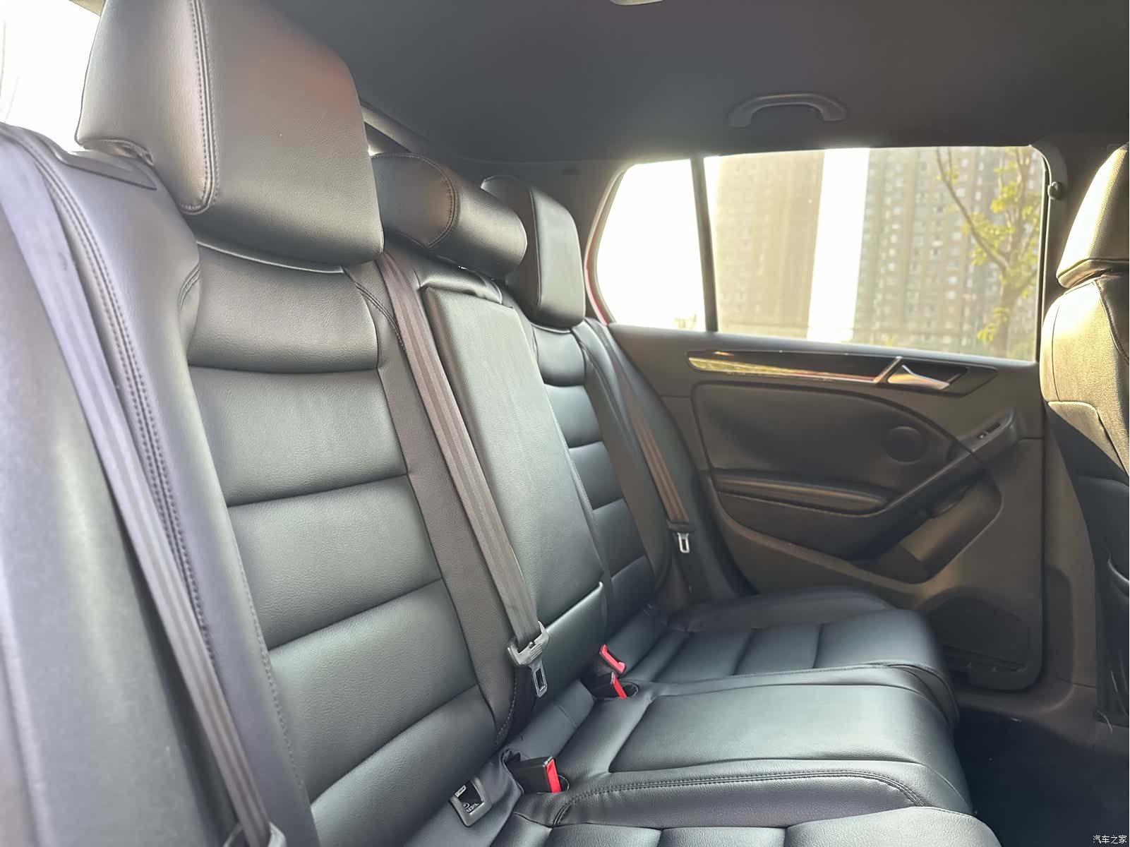Volkswagen Golf, 2012 16