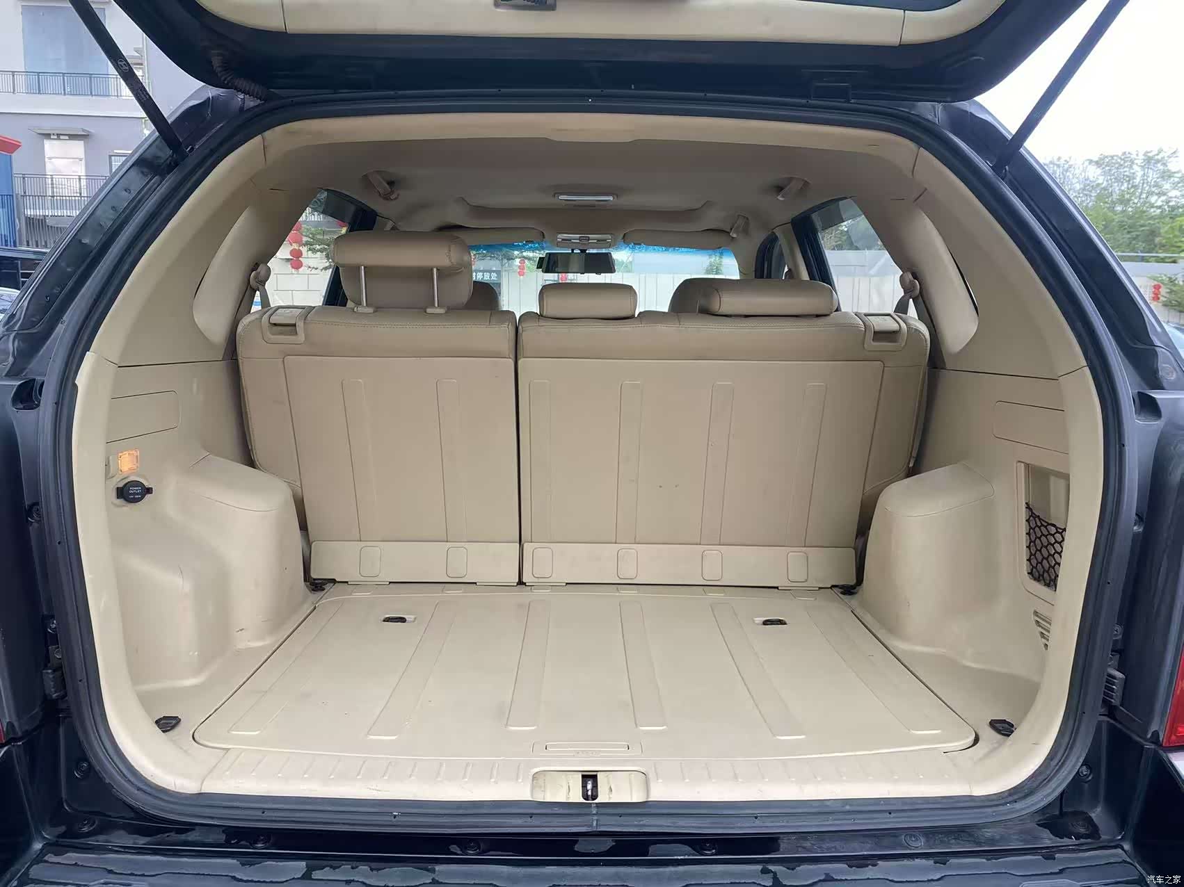 Hyundai Tucson, 2014 13